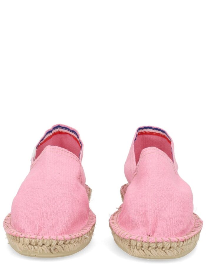 A.P.C. ESPADRILLA IN TELA