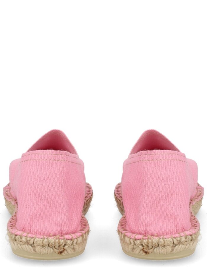 A.P.C. ESPADRILLA IN TELA