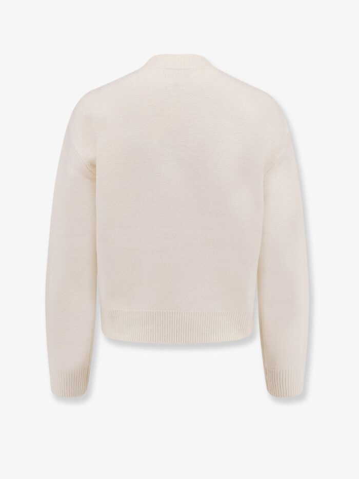 A.P.C. Esther Virgin Wool Sweater