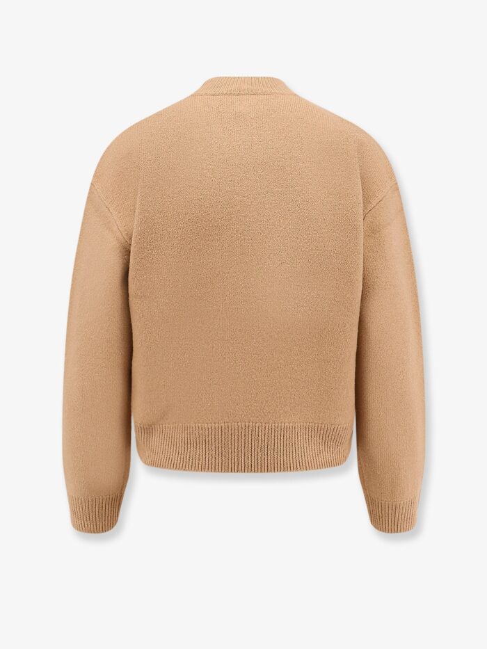 A.P.C. Esther Virgin Wool Sweater