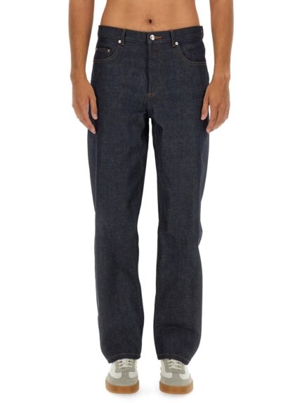 A.P.C. "FAIRFAX" JEANS