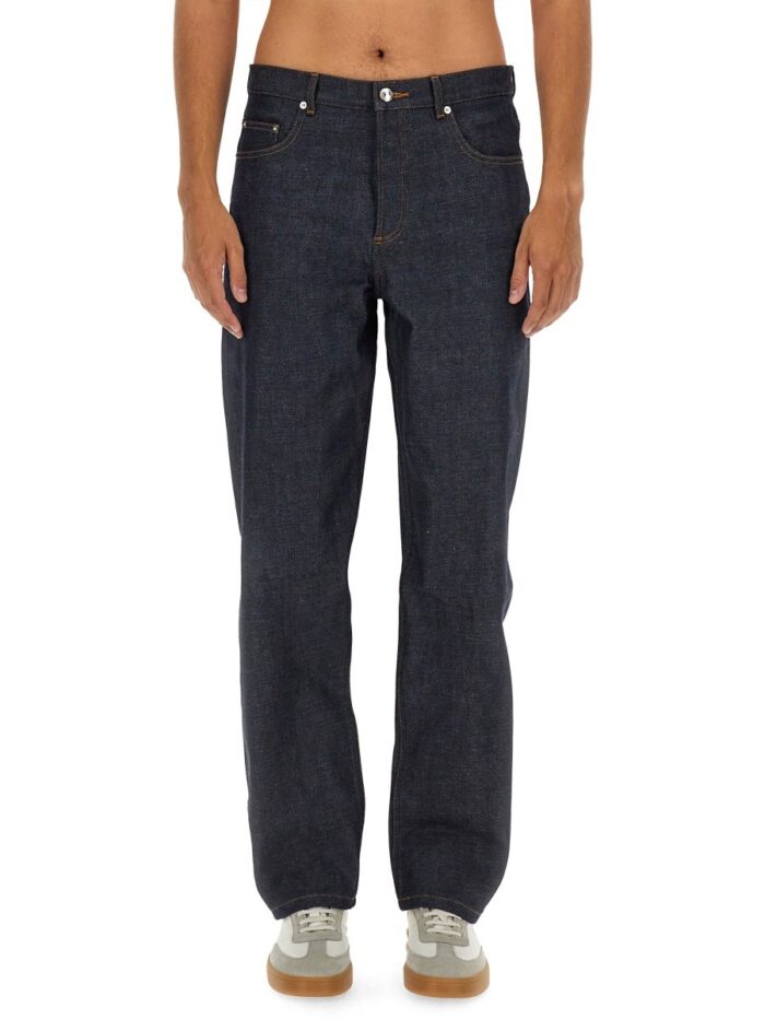 A.P.C. "FAIRFAX" JEANS