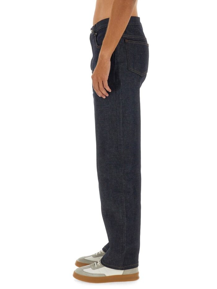 A.P.C. "FAIRFAX" JEANS
