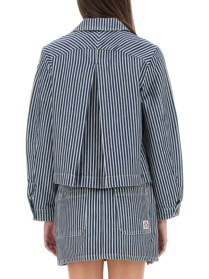 A.P.C. "FRIDA" JACKET