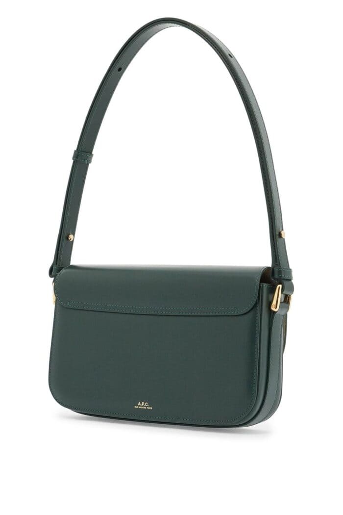 a.p.c. grace baguette bag A.P.C. Grace Baguette Bag