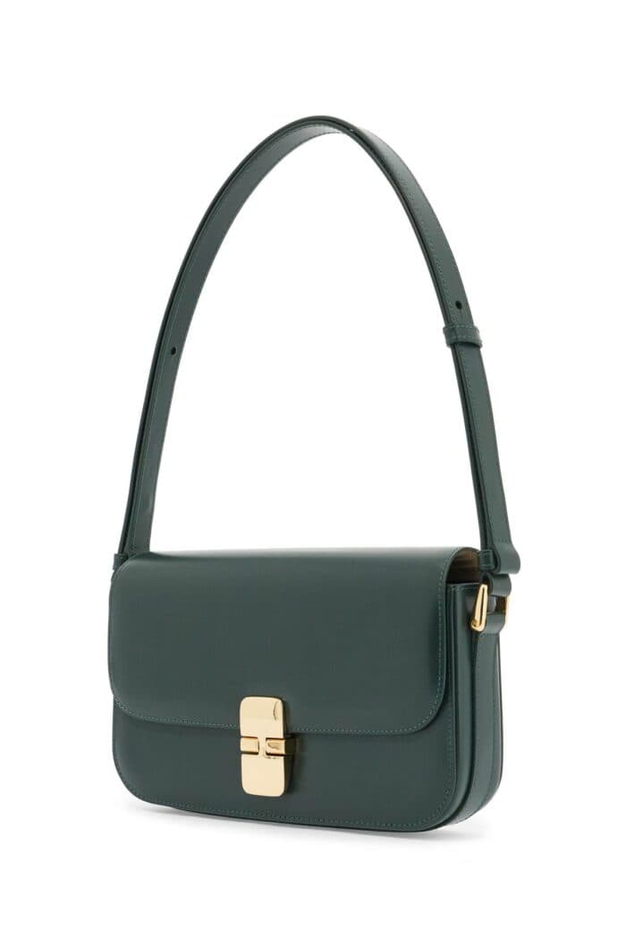 a.p.c. grace baguette bag A.P.C. Grace Baguette Bag