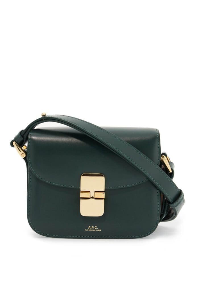 a.p.c. grace mini bag A.P.C. Grace Mini Bag
