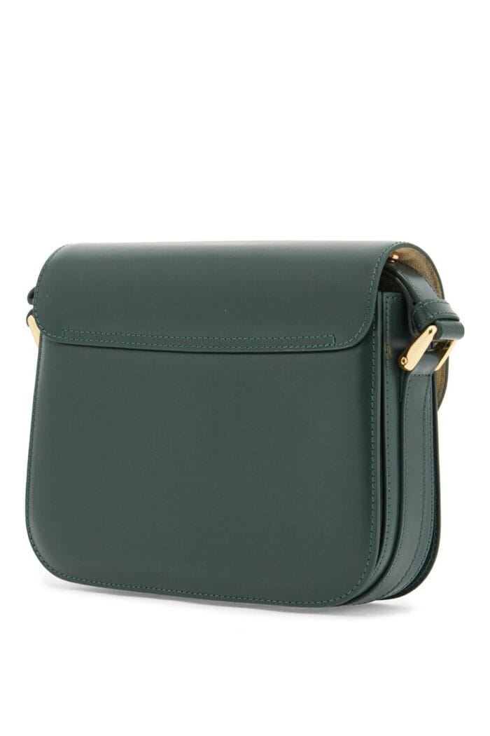 a.p.c. grace small shoulder bag A.P.C. Grace Small Shoulder Bag