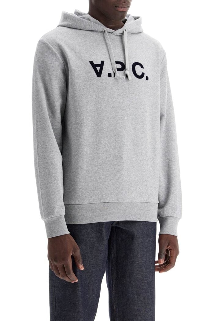 A.P.C. Grand Vpc Hoodie