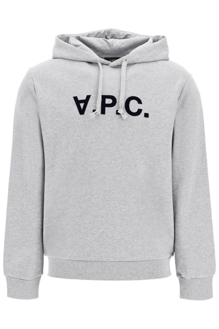 A.P.C. Grand Vpc Hoodie