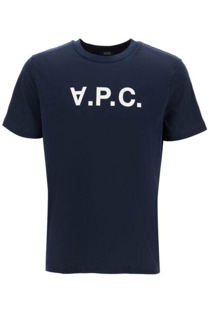 A.P.C. Grand Vpc T-shirt