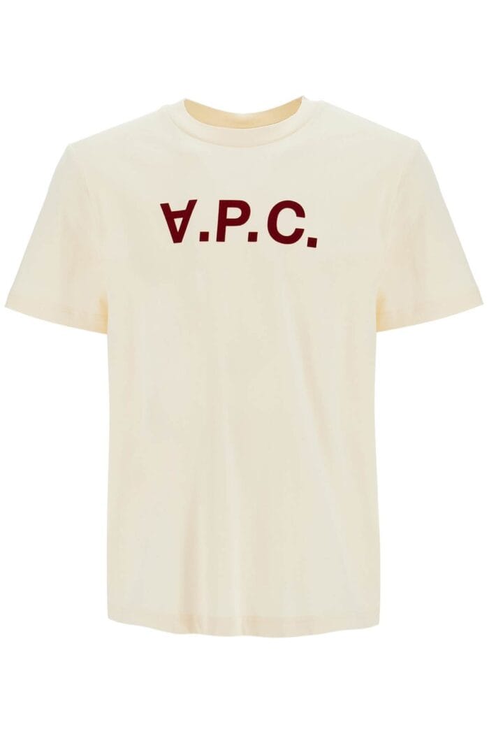 A.P.C. Grand Vpc T-shirt