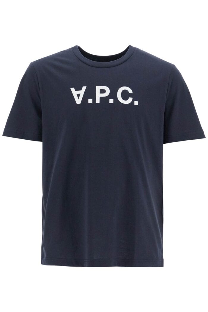 A.P.C. Grand Vpc T-shirt