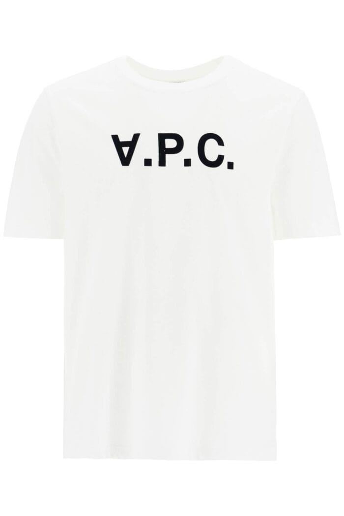 A.P.C. Grand Vpc T-shirt