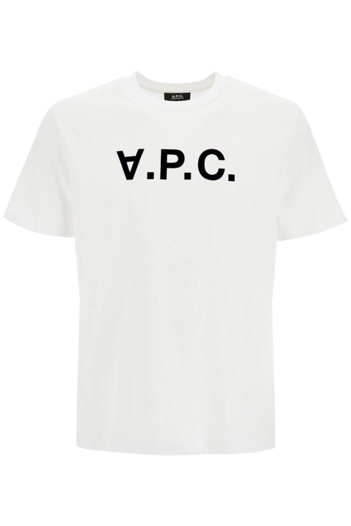 A.P.C. Grand Vpc T-shirt