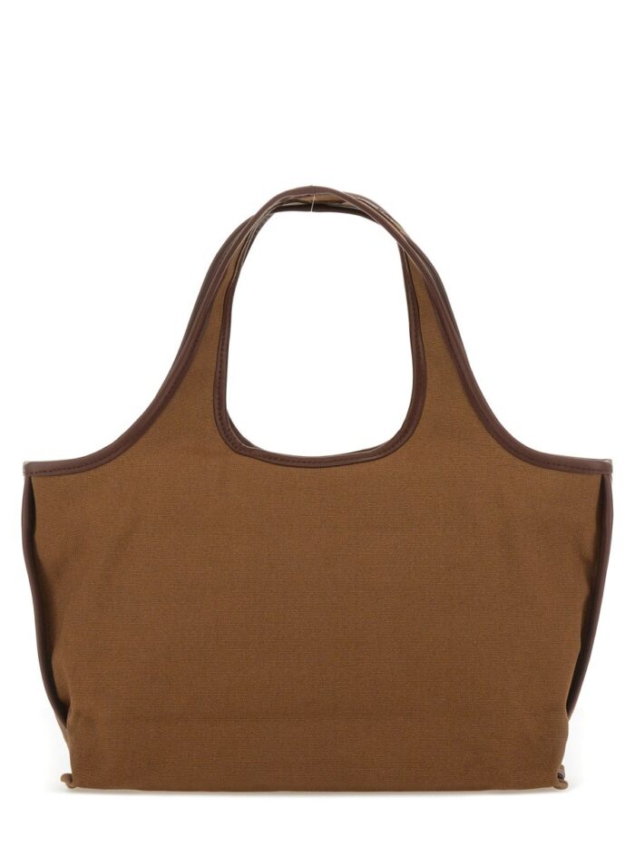 A.P.C. "HARPER" MINI SHOPPER BAG