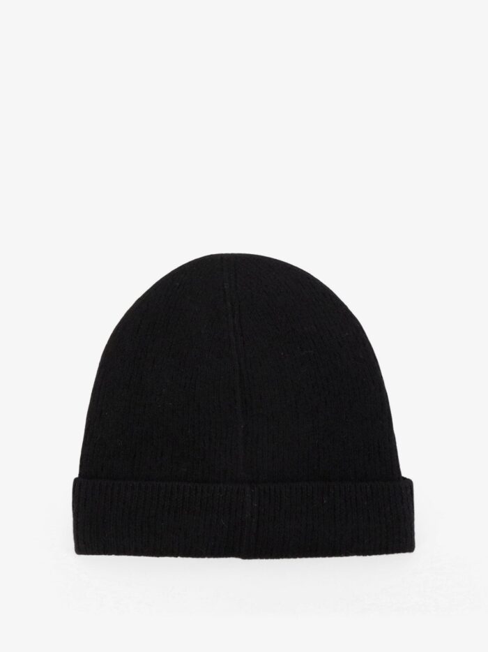 A.P.C. Harry Virgin Wool Hat