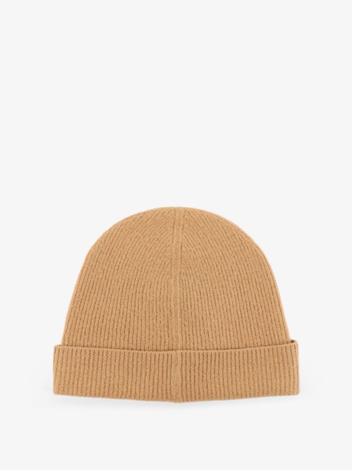 A.P.C. Harry Virgin Wool Hat
