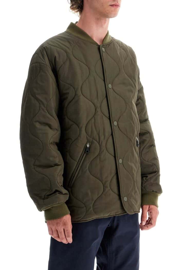 A.P.C. Inennquilted Flo