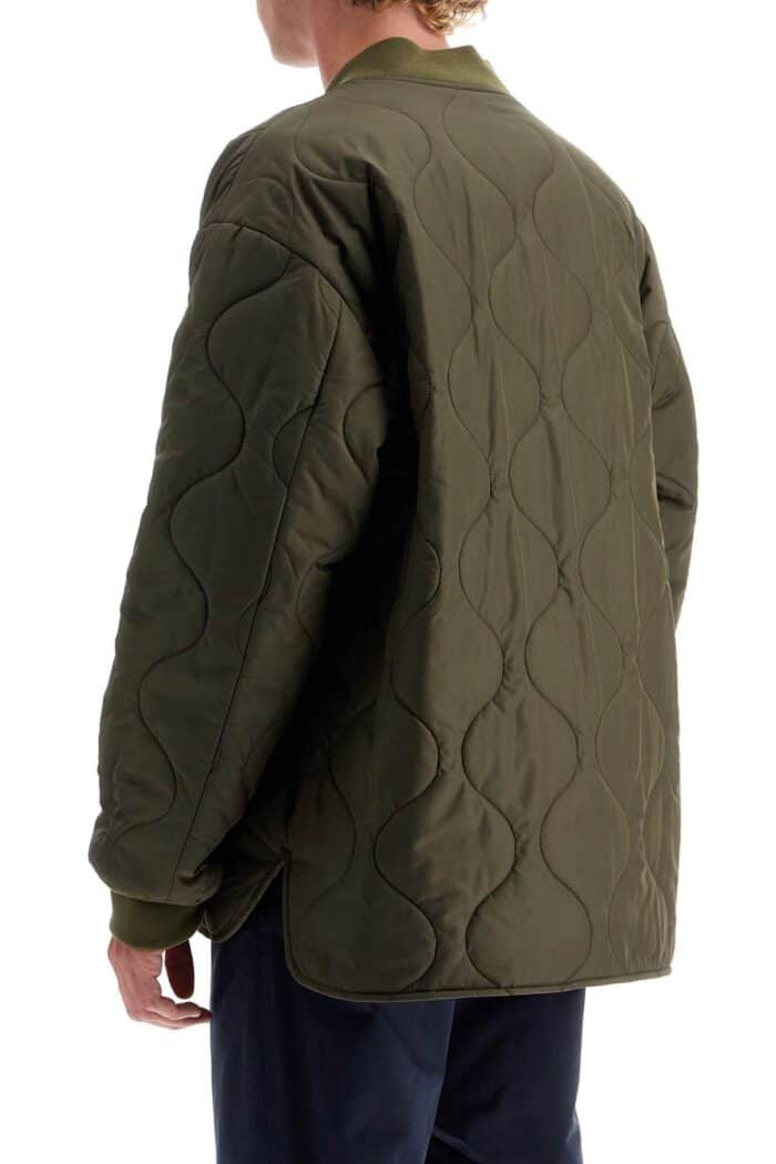 A.P.C. Inennquilted Flo