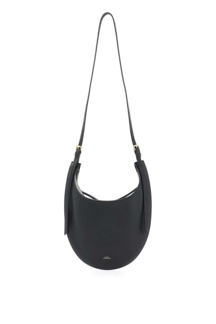 A.P.C. Iris Shoulder Bag For Women