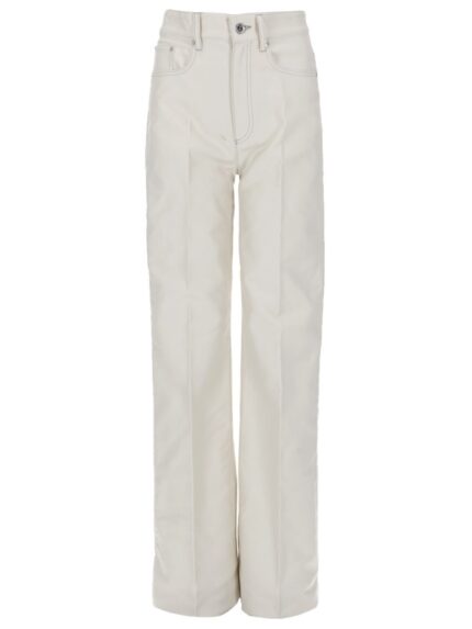 A.P.C. JEANS "DOMINO"