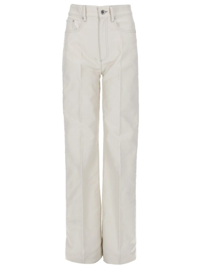 A.P.C. JEANS "DOMINO"