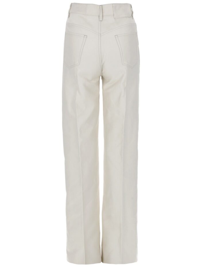 A.P.C. JEANS "DOMINO"