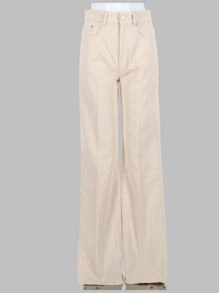 A.P.C. JEANS "DOMINO"