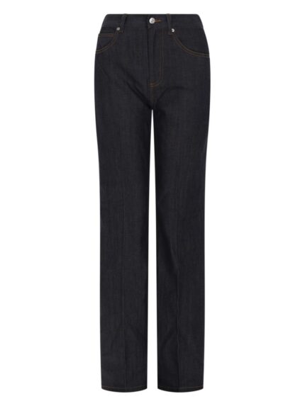 A.P.C. JEANS "DOMINO"