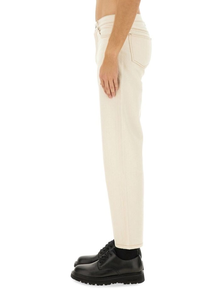 A.P.C. JEANS "MARTIN"