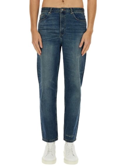 A.P.C. JEANS "MARTIN"
