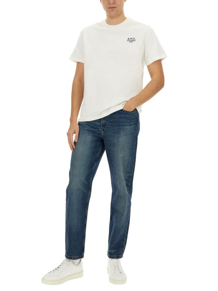 A.P.C. JEANS "MARTIN"