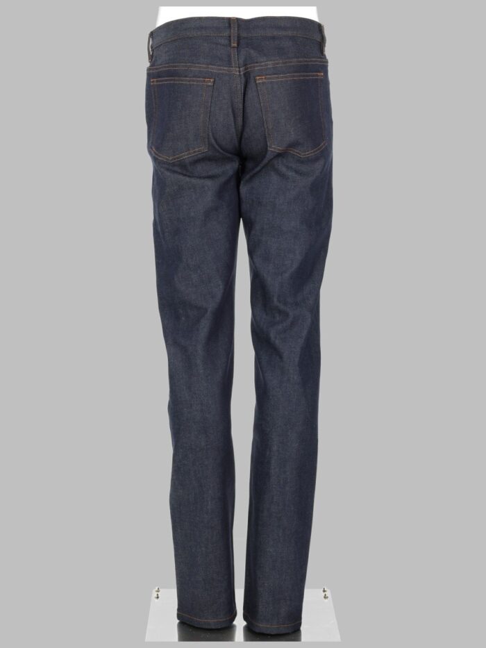 A.P.C. JEANS "PETIT NEW STANDARD"