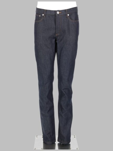A.P.C. JEANS "PETIT NEW STANDARD"