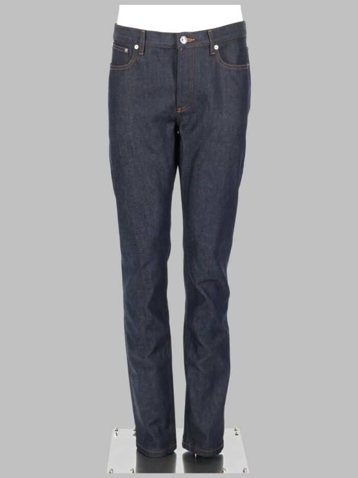 A.P.C. JEANS "PETIT NEW STANDARD"