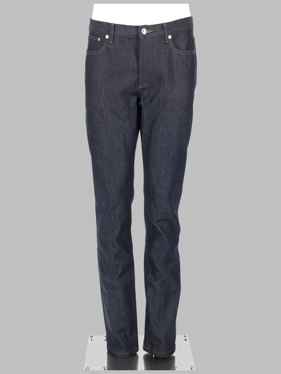 A.P.C. JEANS "PETIT NEW STANDARD"