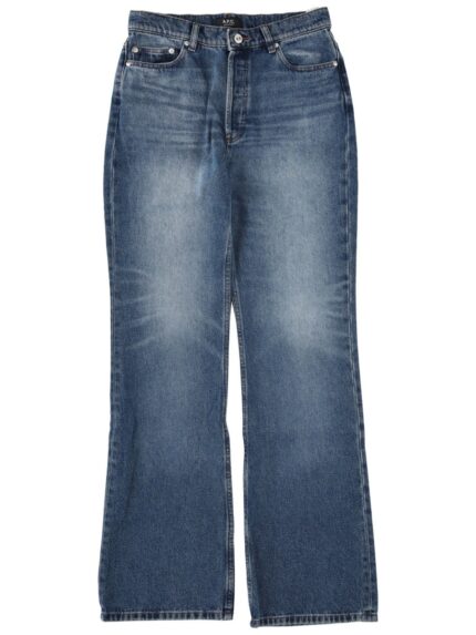 A.P.C. JEANS "ROMY"
