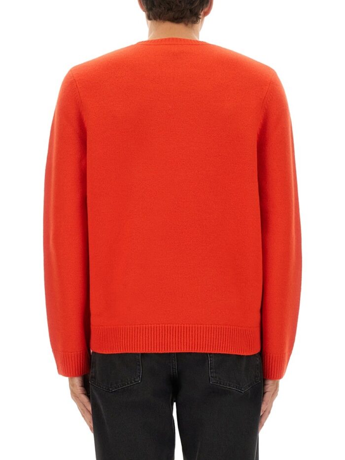 A.P.C. JERSEY "EDWARD"