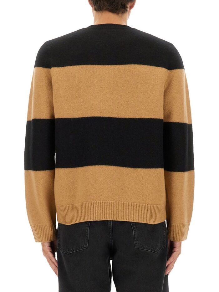 A.P.C. JERSEY "EDWARDO"