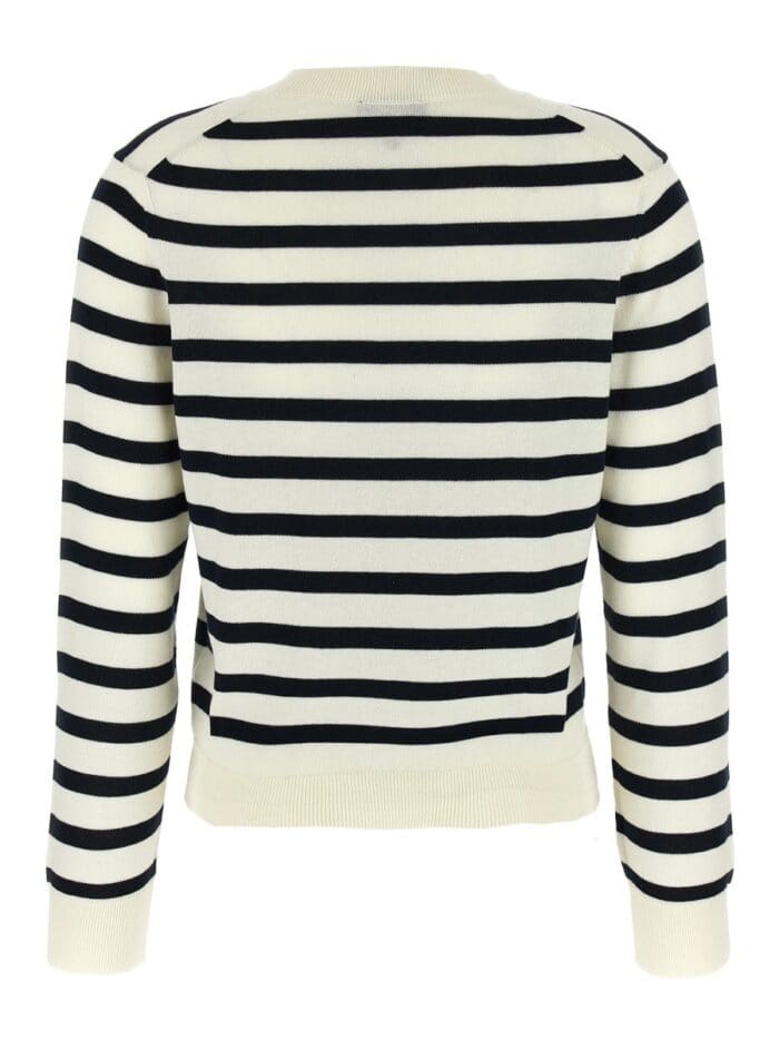 A.P.C. JERSEY "JOSEPHA"