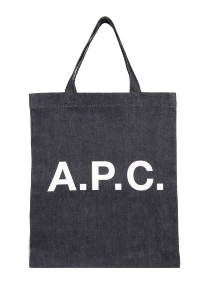 A.P.C. LAURE TOTE BAG