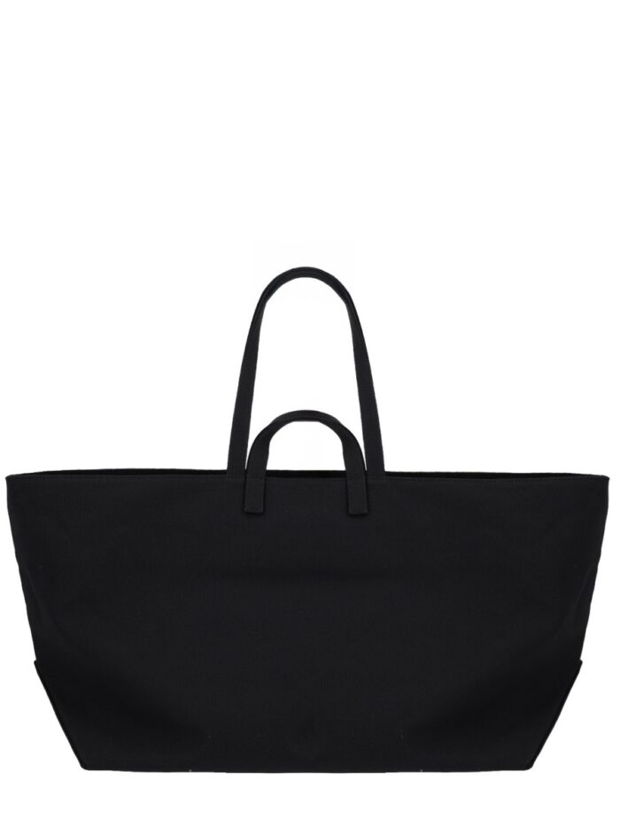 A.P.C. "LE DRUMMER" TOTE BAG