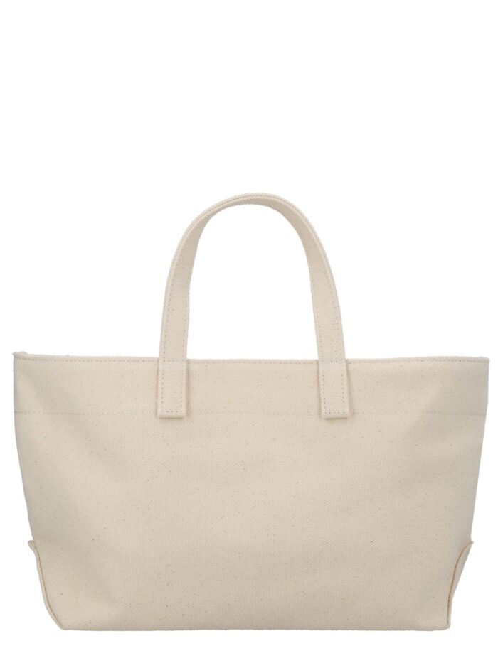 A.P.C. "LE DRUMMER" TOTE BAG