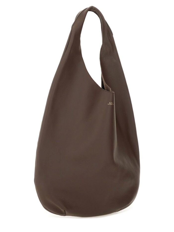 A.P.C. "LE NEIGE" BAG