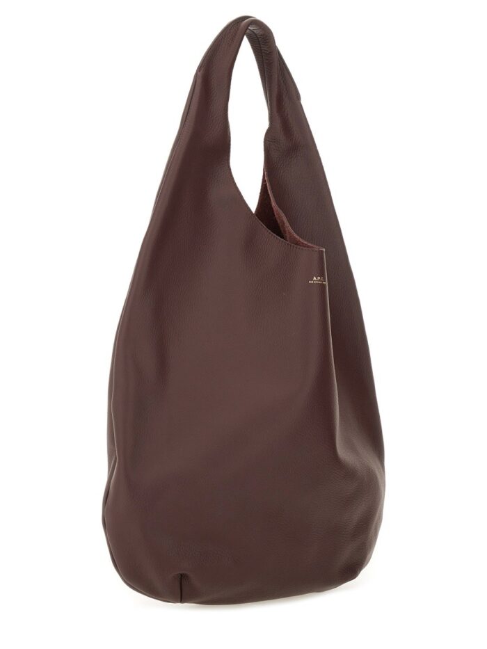 A.P.C. "LE NEIGE" BAG