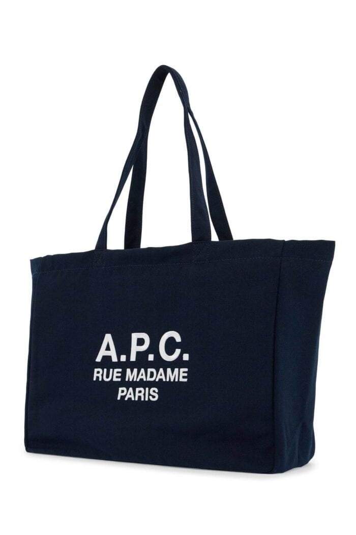 A.P.C. Lou Rue Madame E/w East-west T