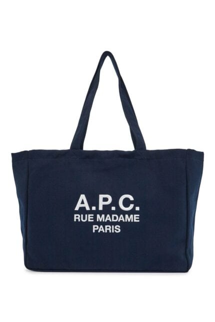 A.P.C. Lou Rue Madame E/w East-west T