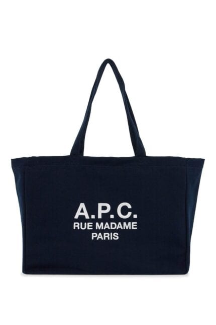 A.P.C. Lou Rue Madame E/w East-west T