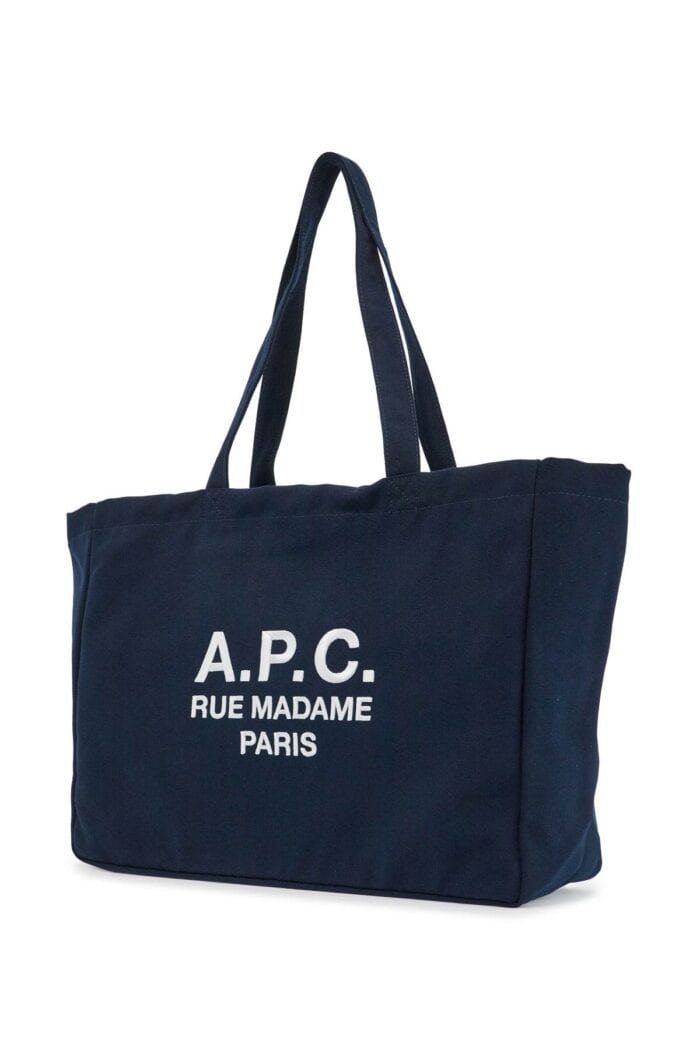 A.P.C. Lou Rue Madame E/w East-west T